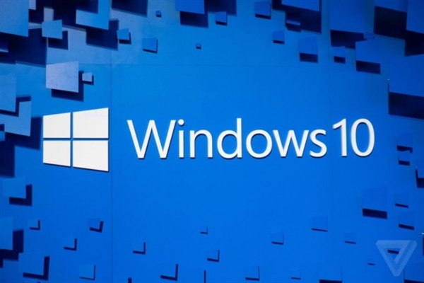 Windows 10 64位 专业版