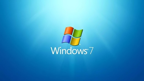 Windows 7 SP1 32位 旗舰版（纯净版）